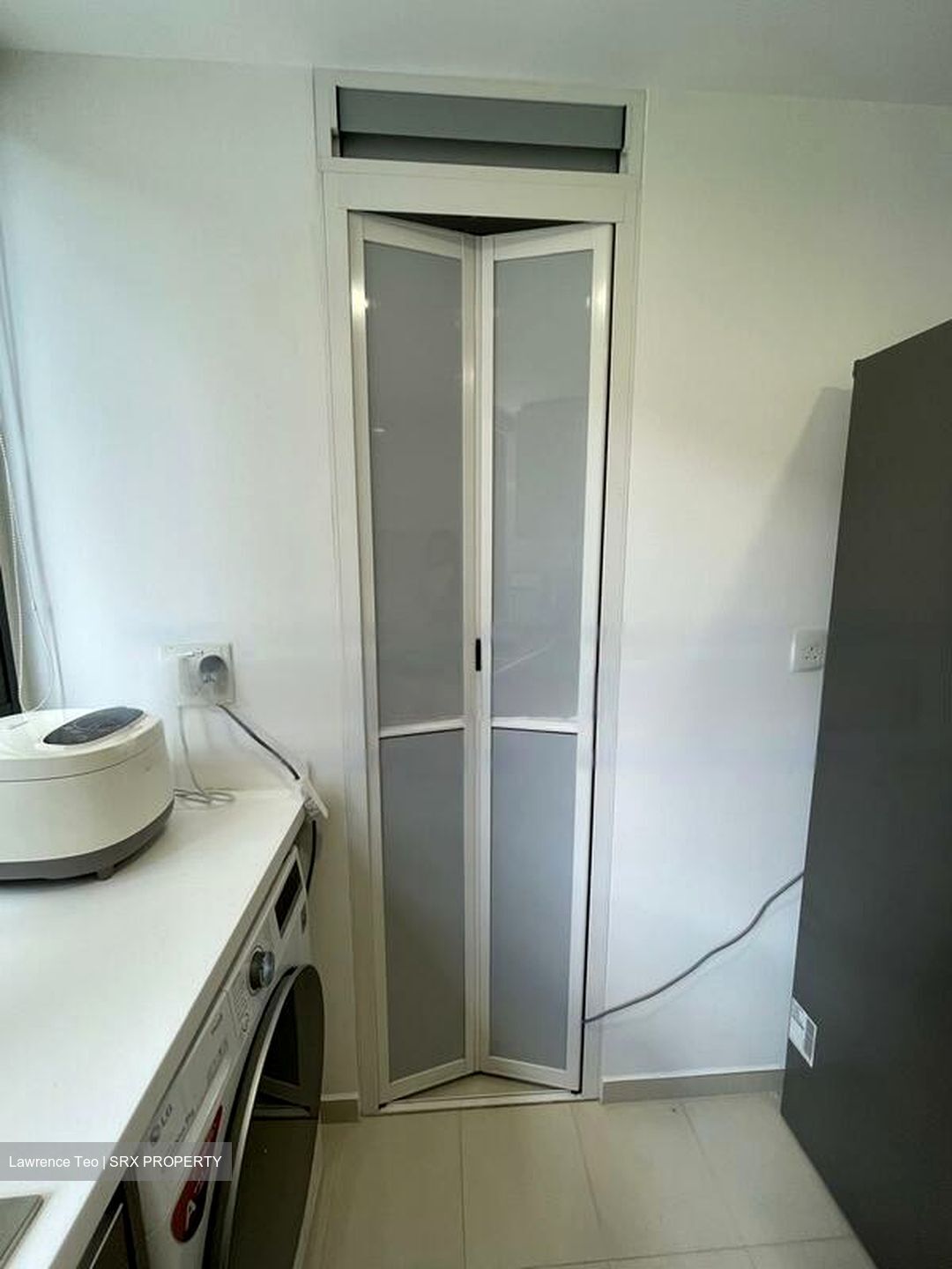 Twin Fountains (D25), Condominium #485699991